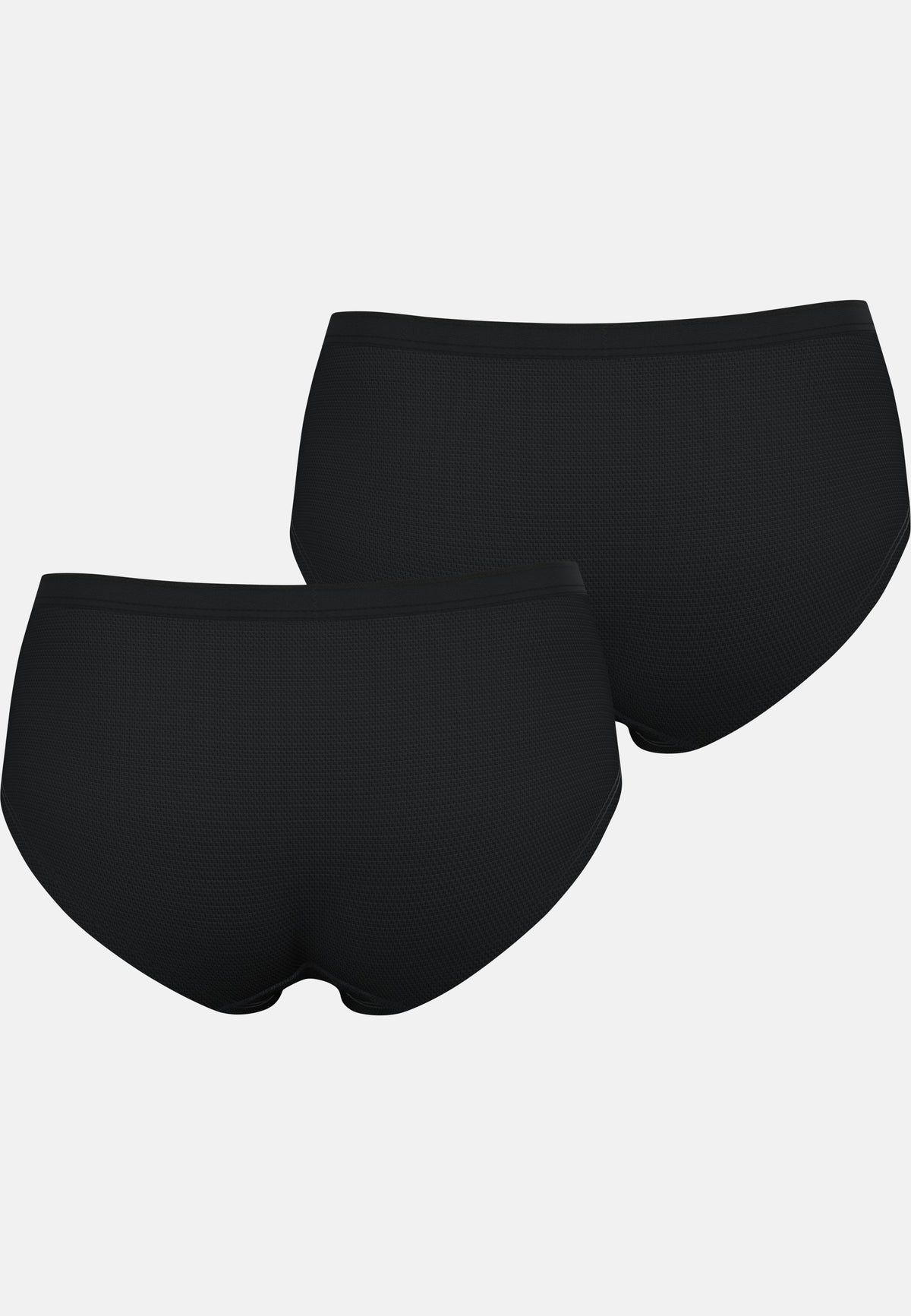 The Active F-Dry Light Panty - 2 Pack