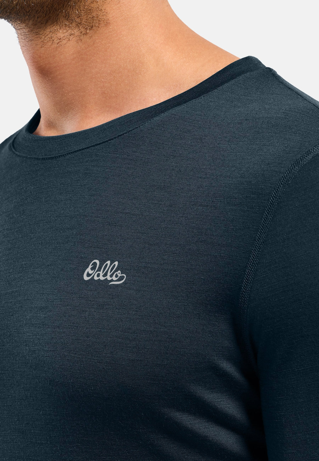 The Natural Merino Warm Base Layer Set