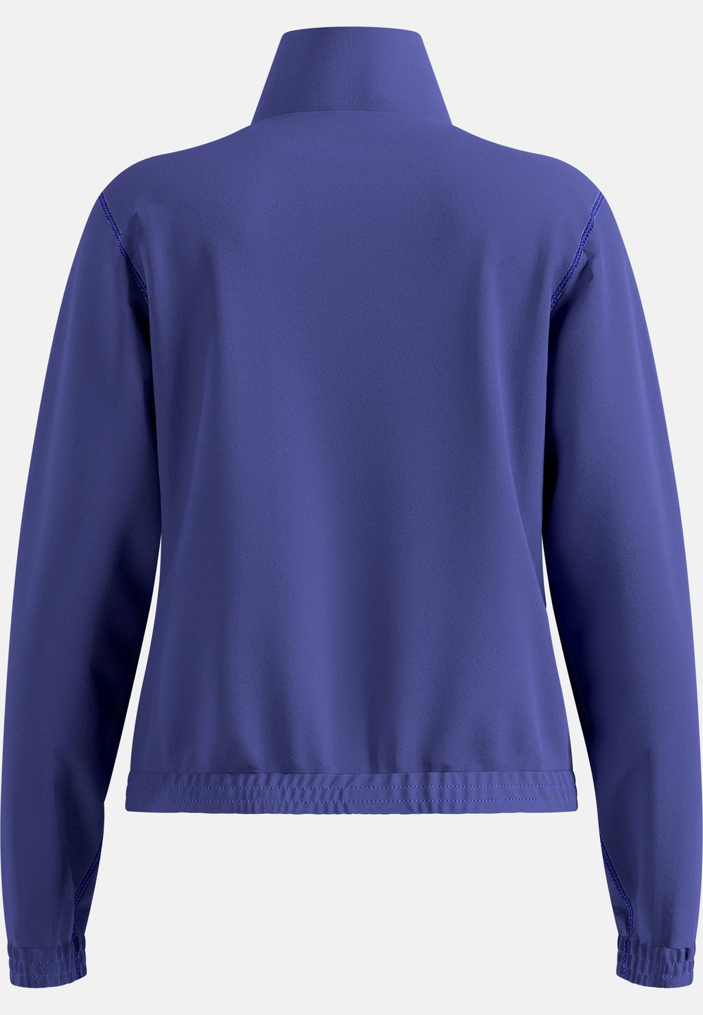 The Essentials classic fleece half-zip multisport mid layer