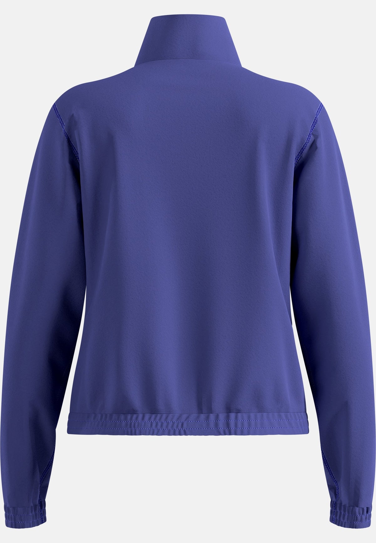 The Essentials classic fleece half-zip multisport mid layer