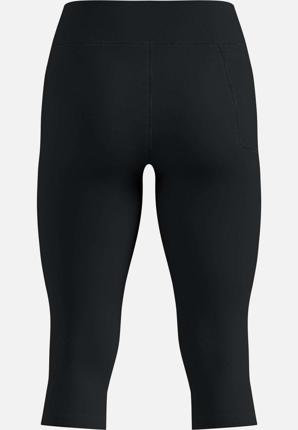 The Essentials 3/4 running tights