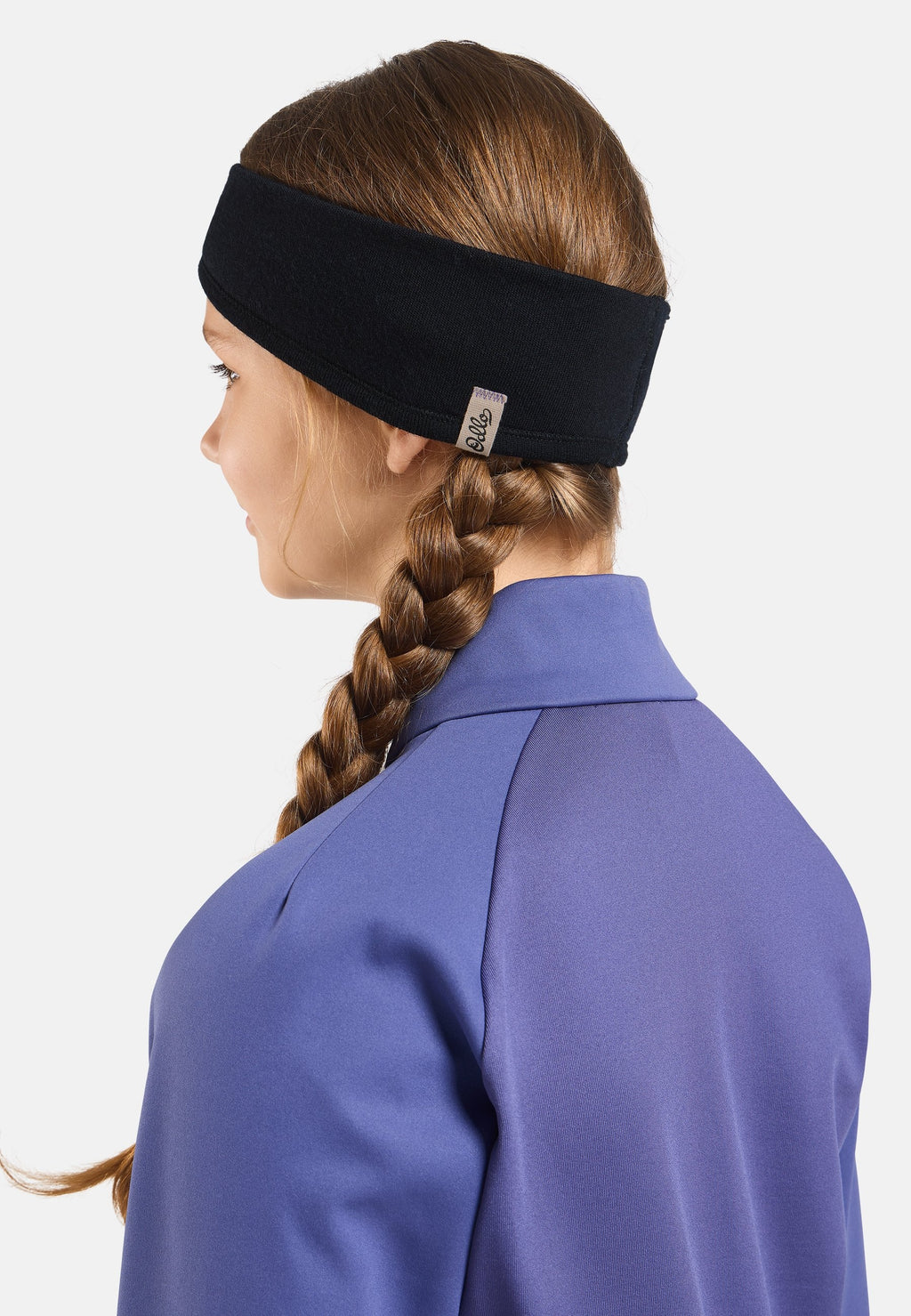 The Adventurer Collection Merino Warm kids' headband