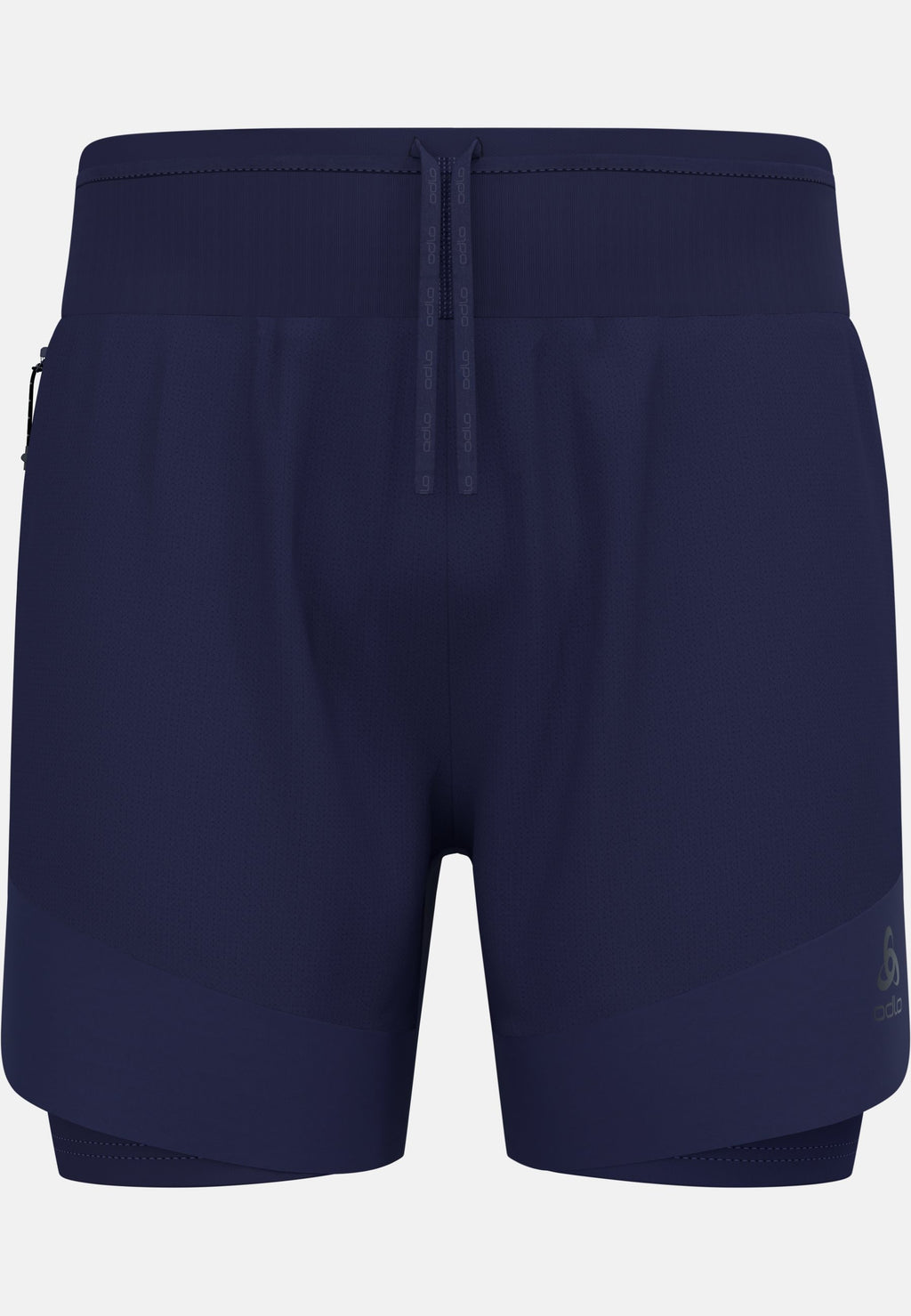 The X-Alp 6-inch 2-in-1 trail running shorts 2.0