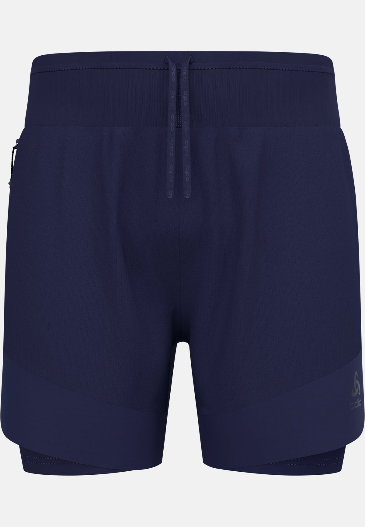 The X-Alp 6-inch 2-in-1 trail running shorts 2.0
