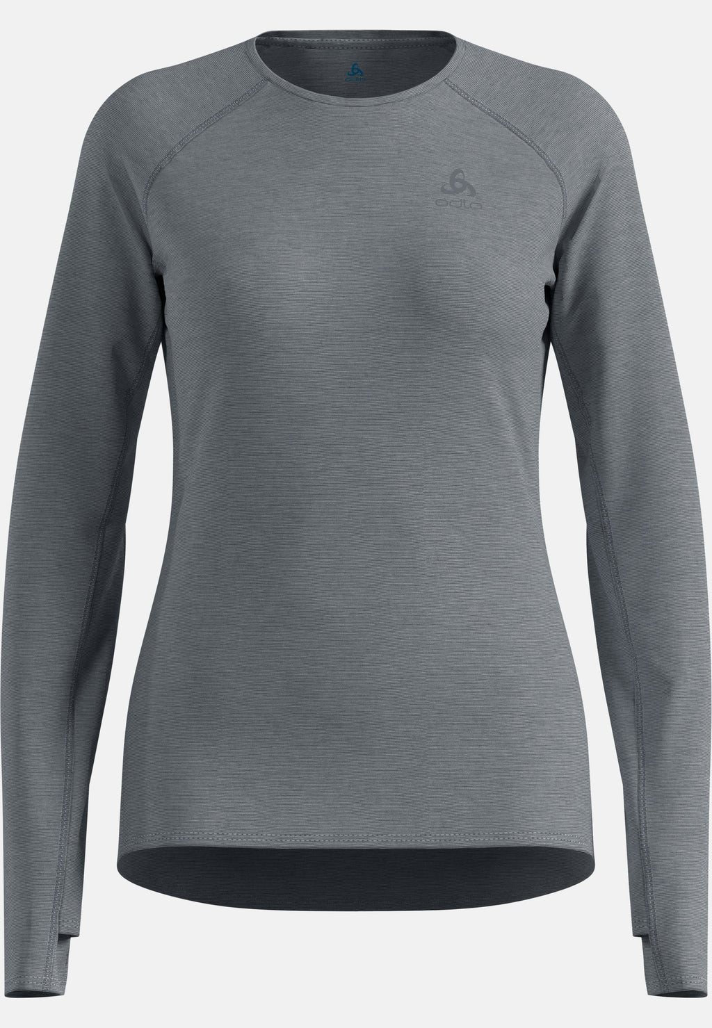 The X-Alp Performance Wool 115 trail running long sleeve t-shirt