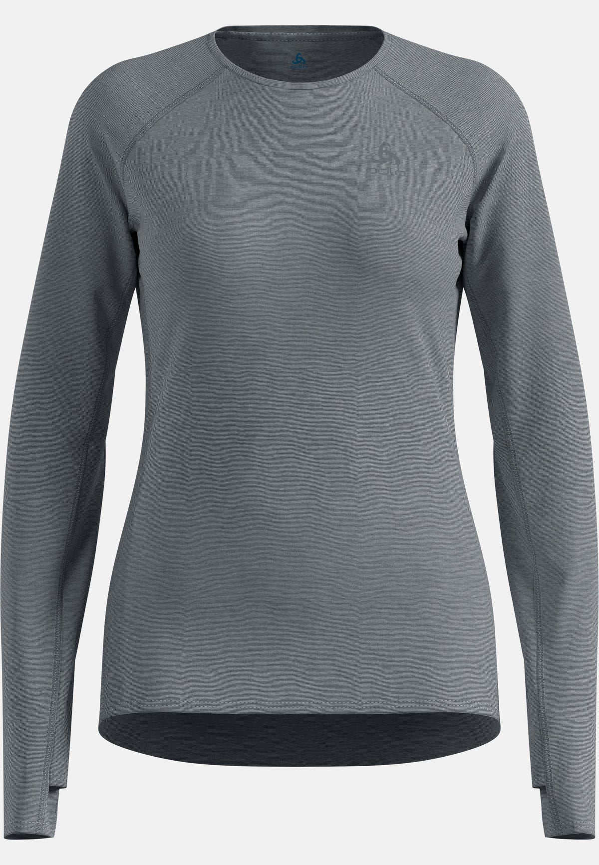 The X-Alp Performance Wool 115 trail running long sleeve t-shirt