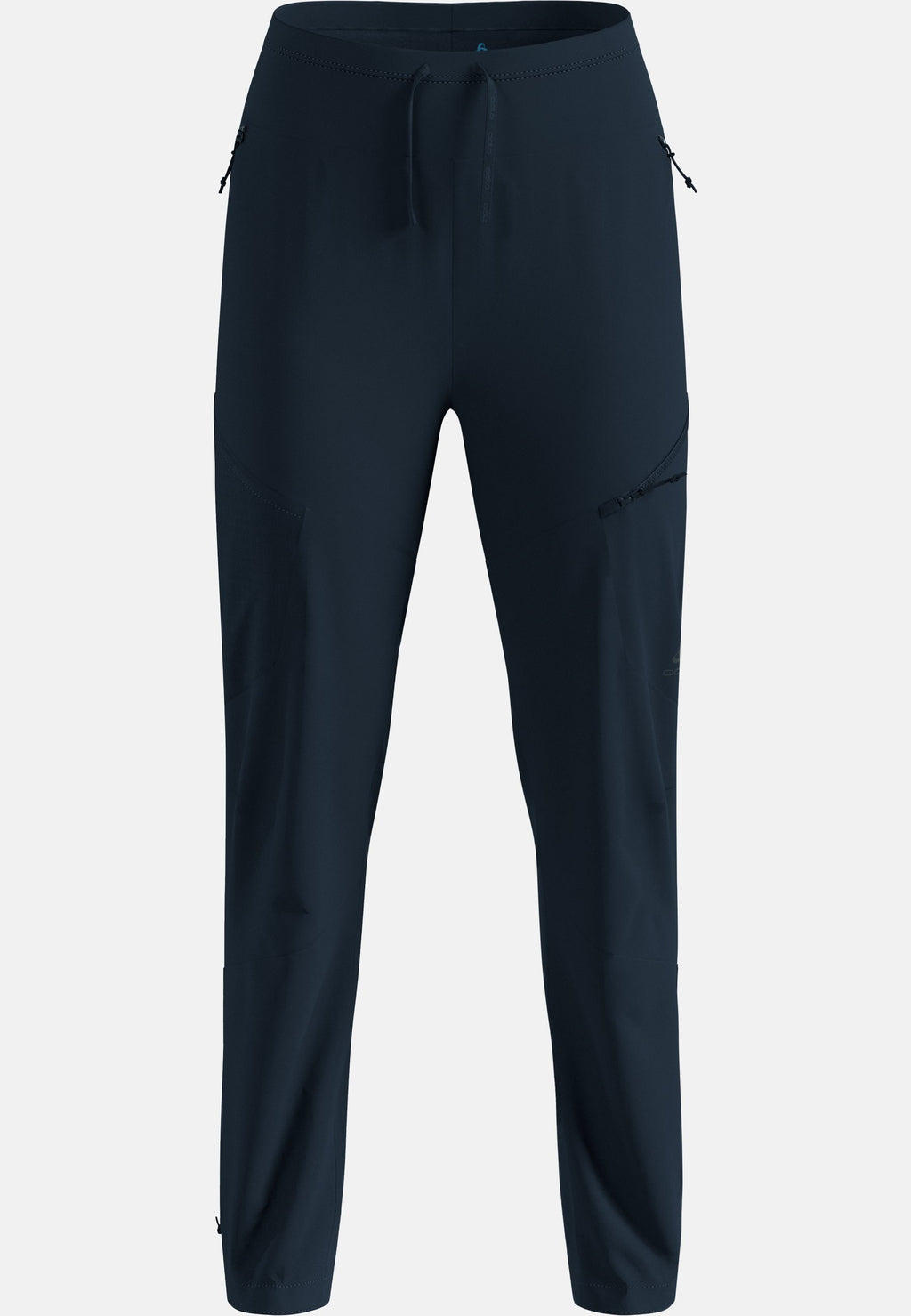 The Zeroweight X-Warm windproof cross-country pants
