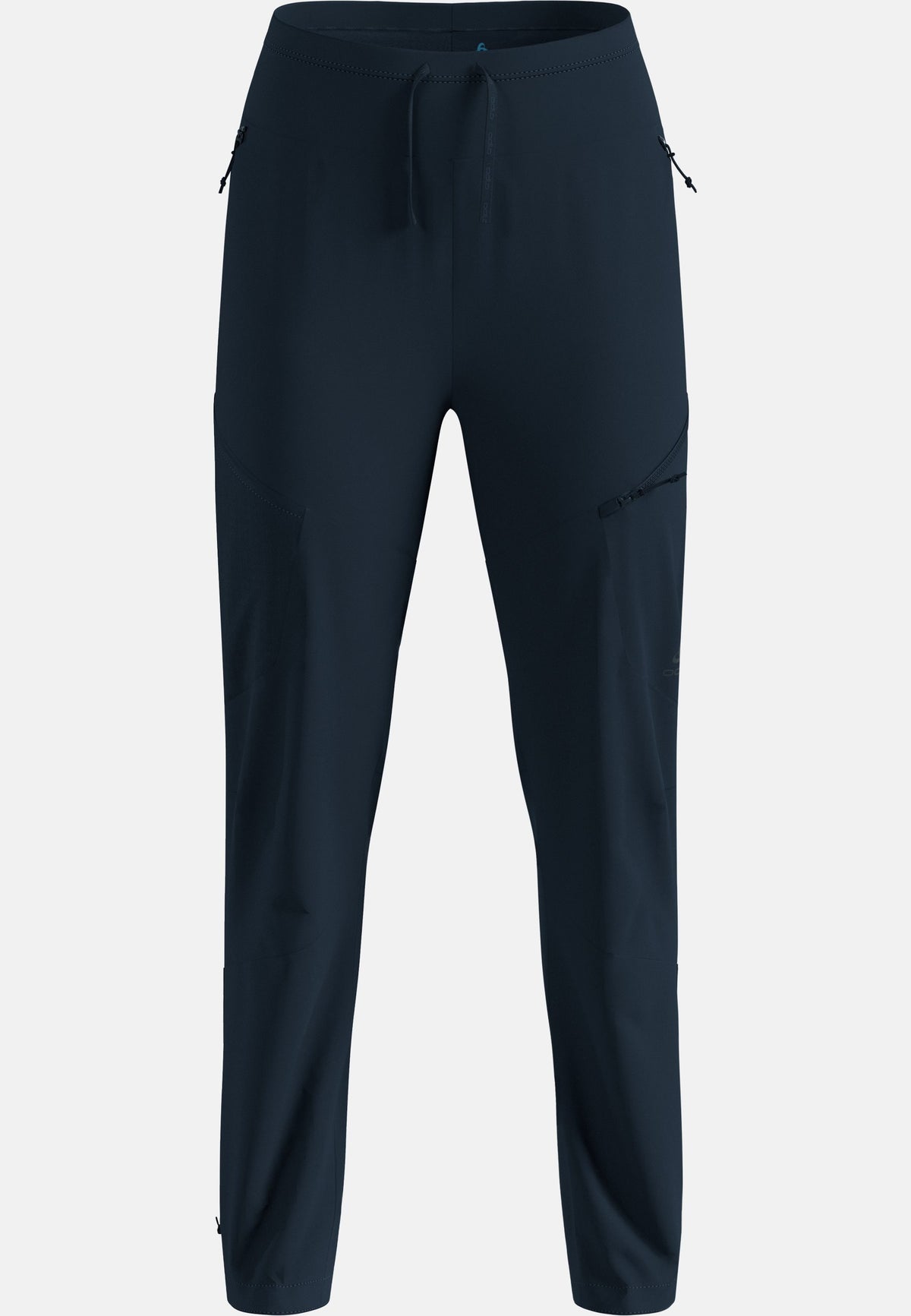 The Zeroweight X-Warm windproof cross-country pants