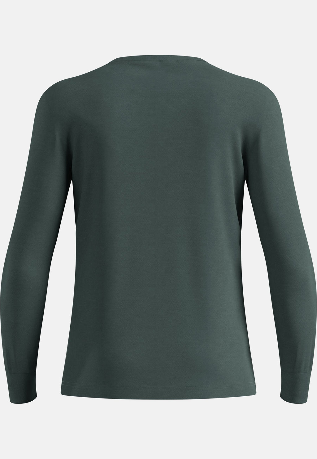 The Natural Merino 200 Base Layer Top