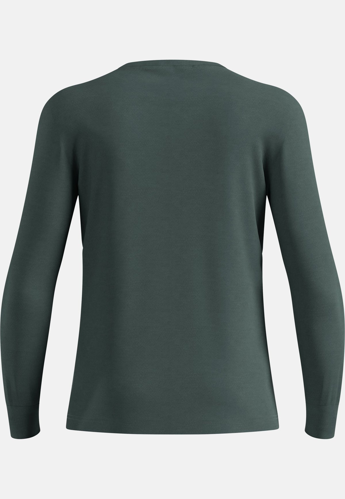 The Natural Merino 200 Base Layer Top