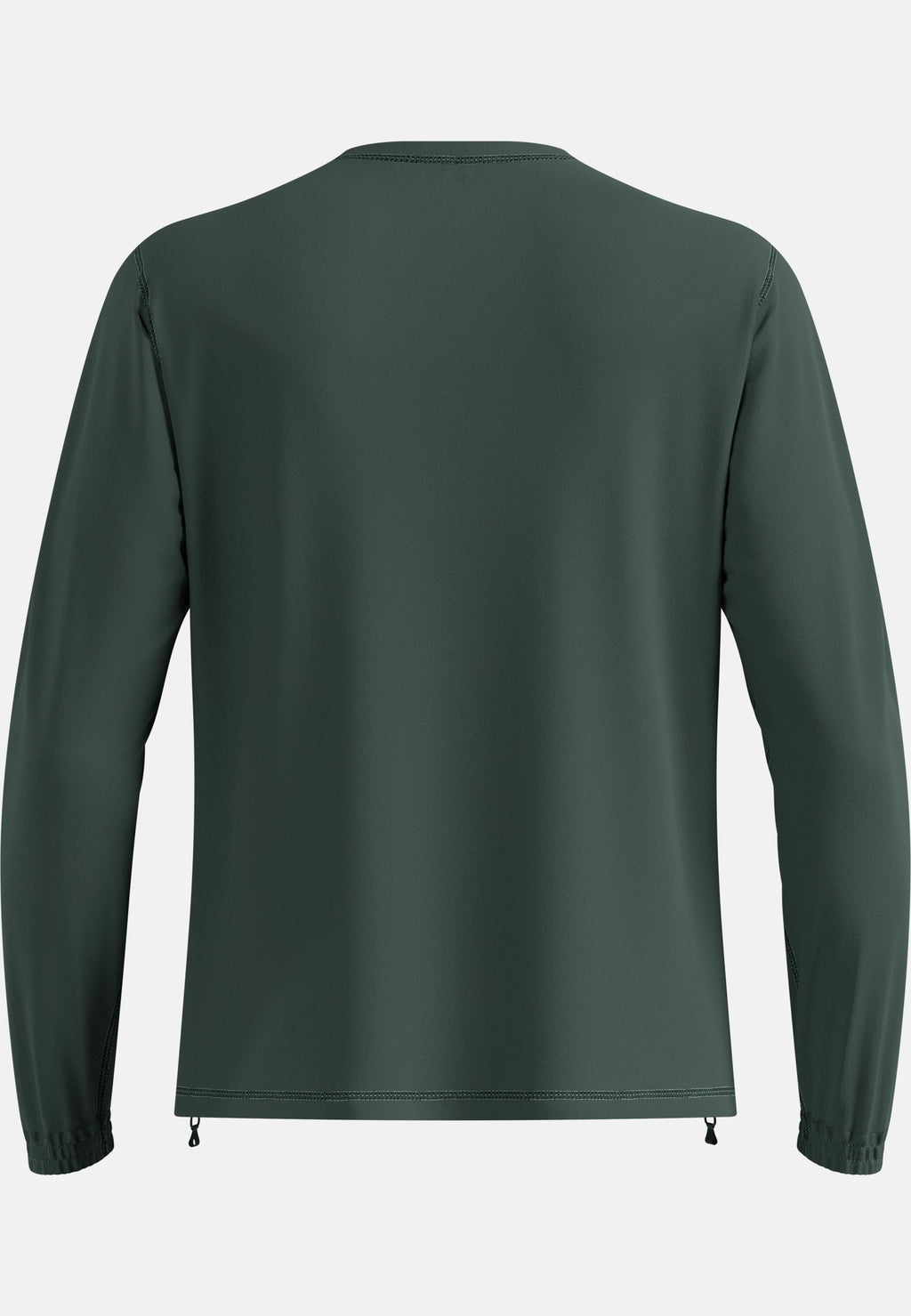 The Essentials classic fleece crewneck multisport mid layer