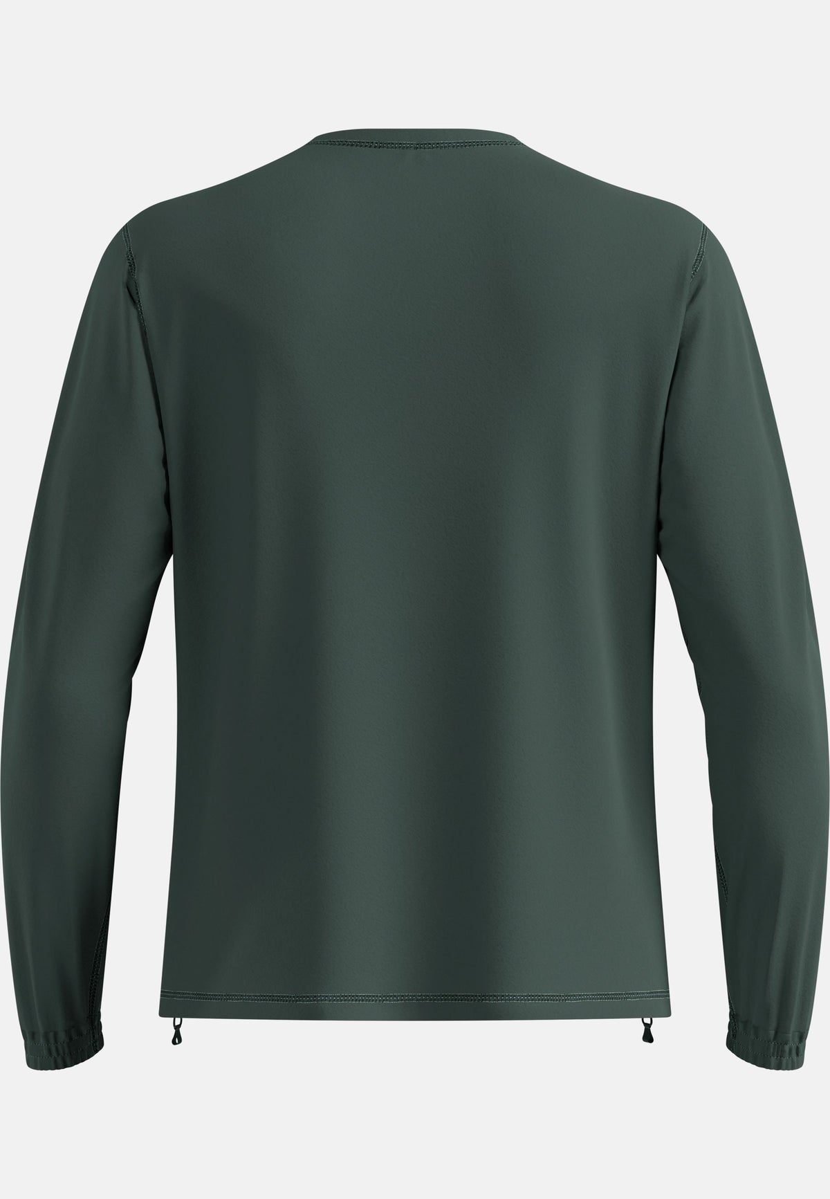 The Essentials classic fleece crewneck multisport mid layer