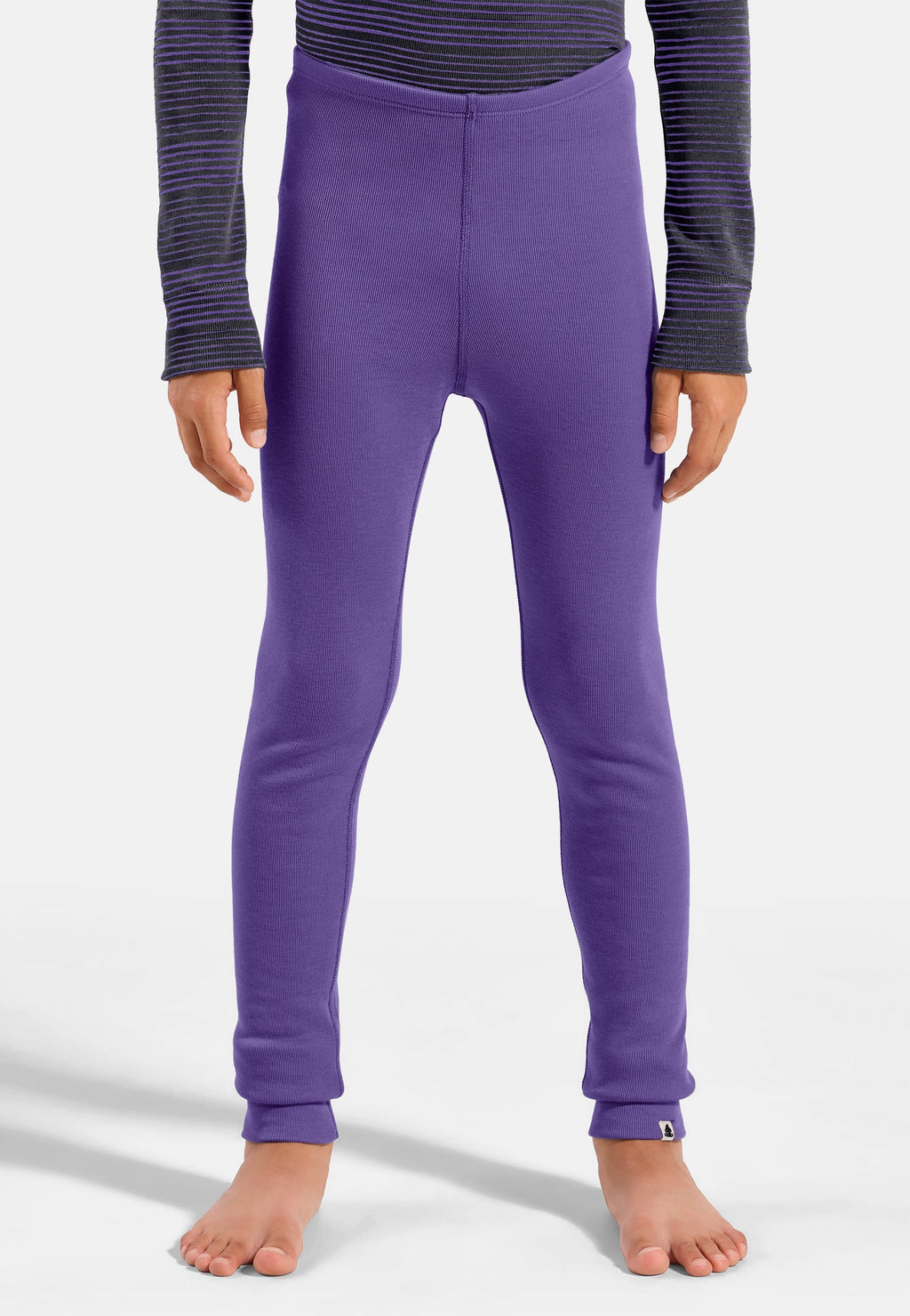 The Kids' Active Warm Base Layer Set