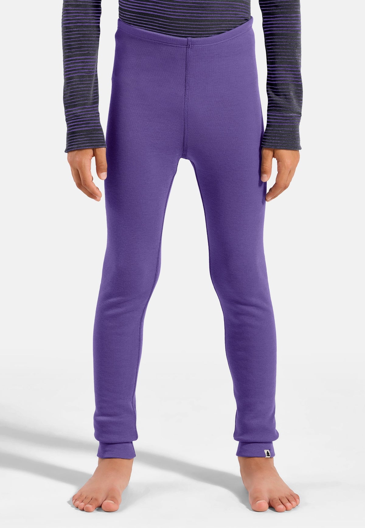 The Kids' Active Warm Base Layer Set