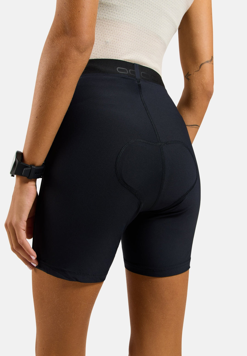 The Active sport liner cycling short