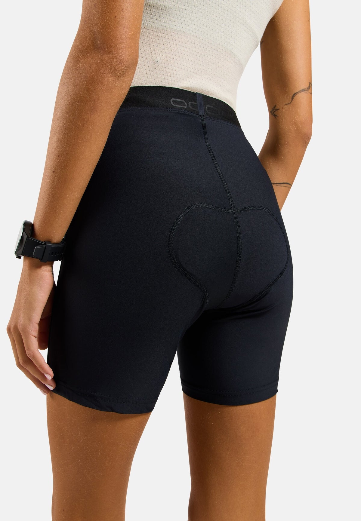 The Active sport liner cycling short