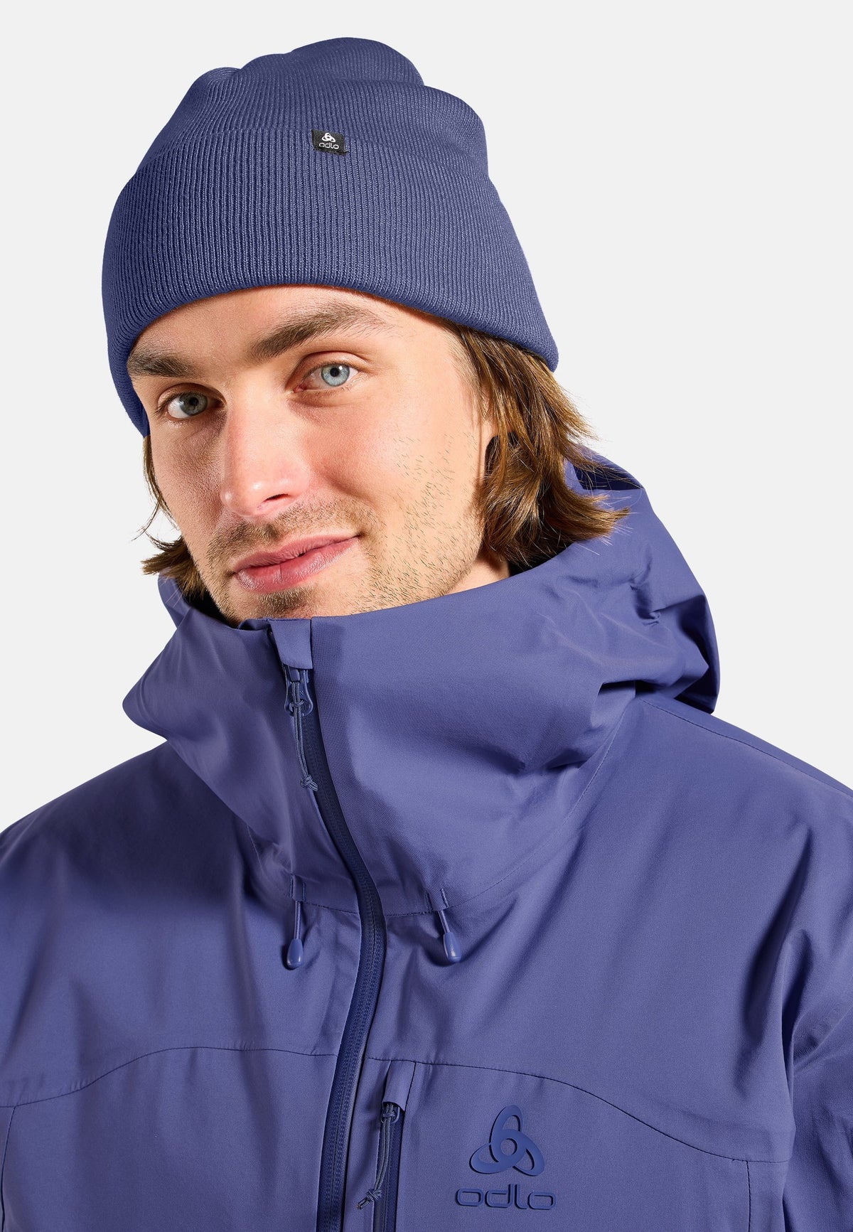 The Skadi hat