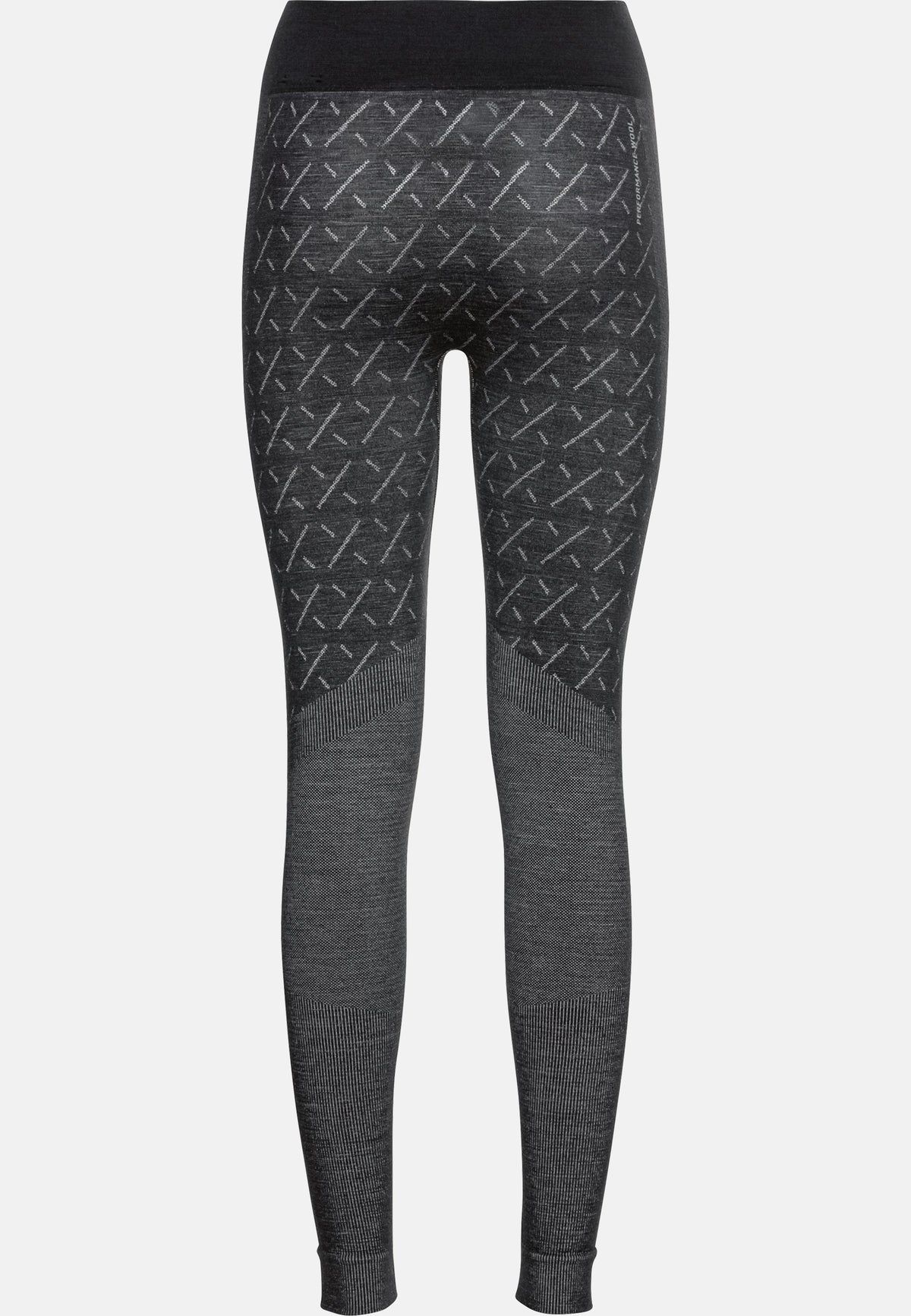 The Slokar Performance Wool Warm Base Layer Bottoms
