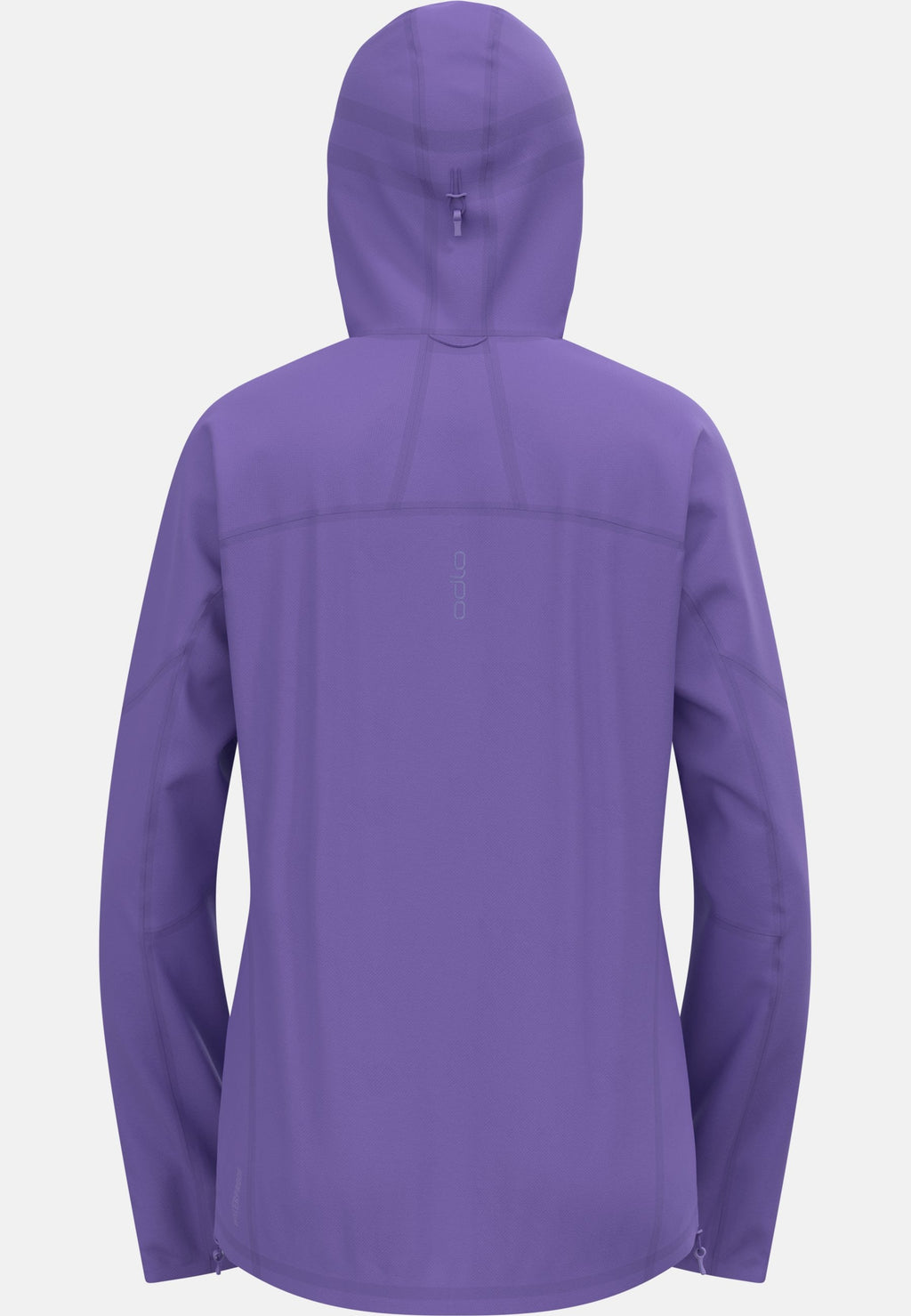 The X-Alp Performance Knit waterproof running jacket