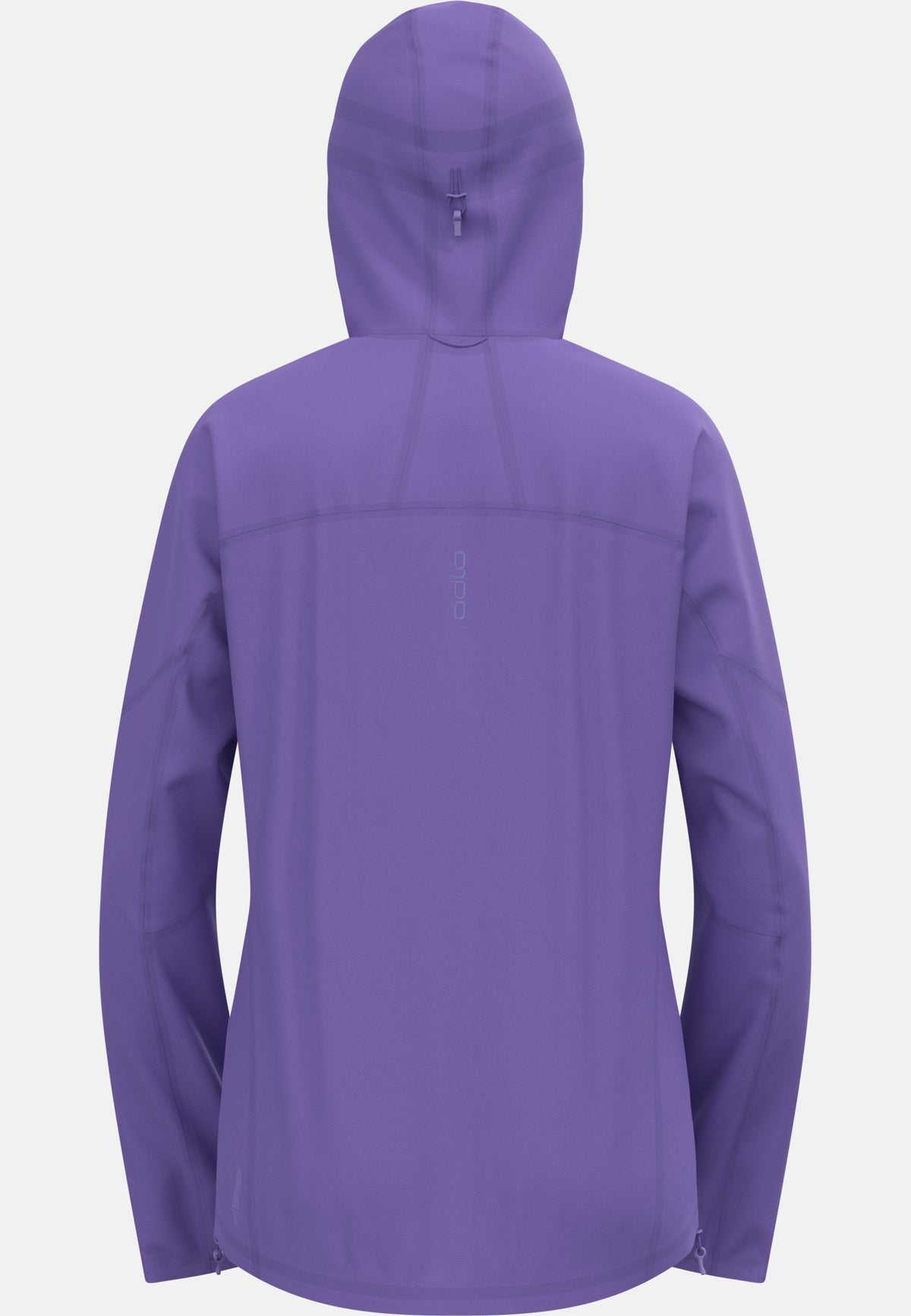 The X-Alp Performance Knit waterproof running jacket