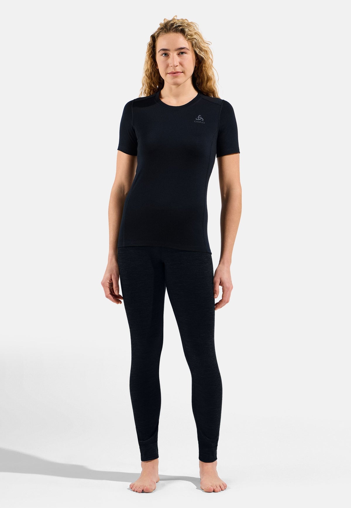 The Natural Merino 200 Base Layer T-shirt
