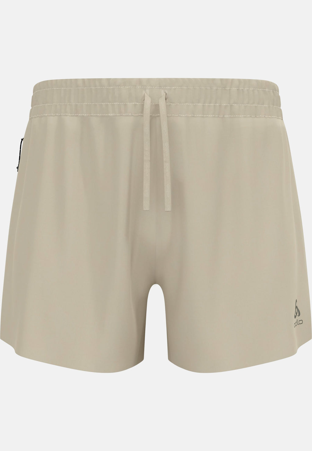 The Zeroweight 5-inch unlined running shorts 2.0