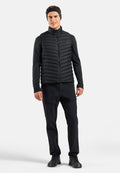 The X-Alp packable down vest