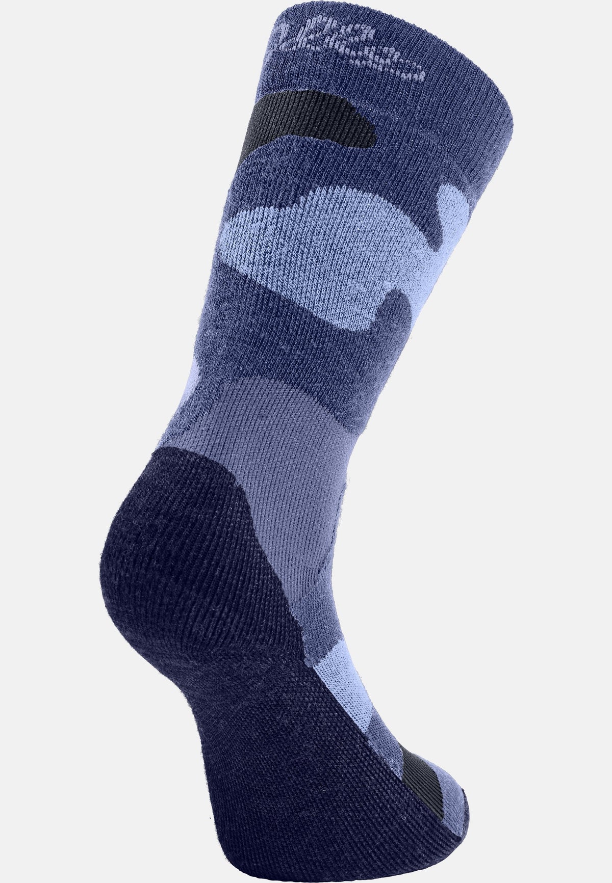 The Adventurer Collection Merino Warm ski socks