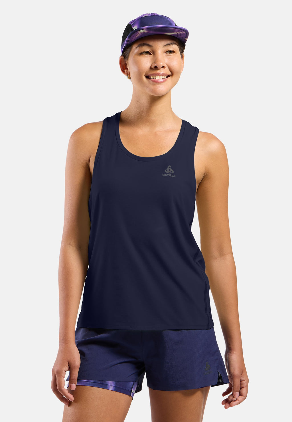 The Zeroweight Chill-Tec running tank 2.0