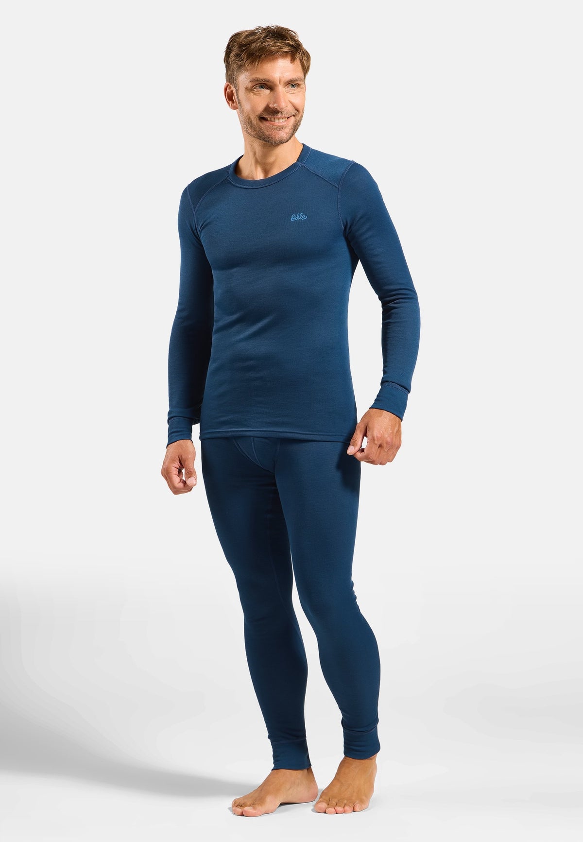 The Active Warm Heritage Base Layer Set