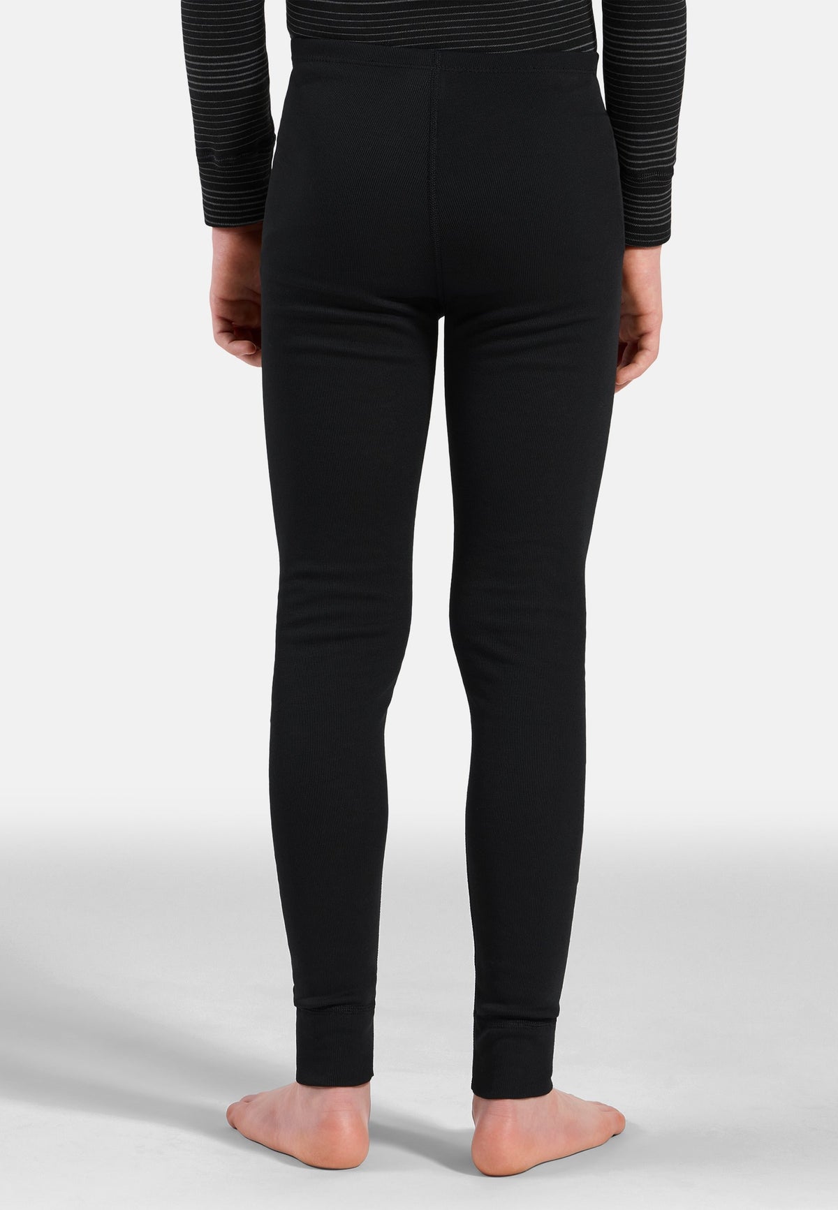 The Kids' Active Warm Base Layer Set