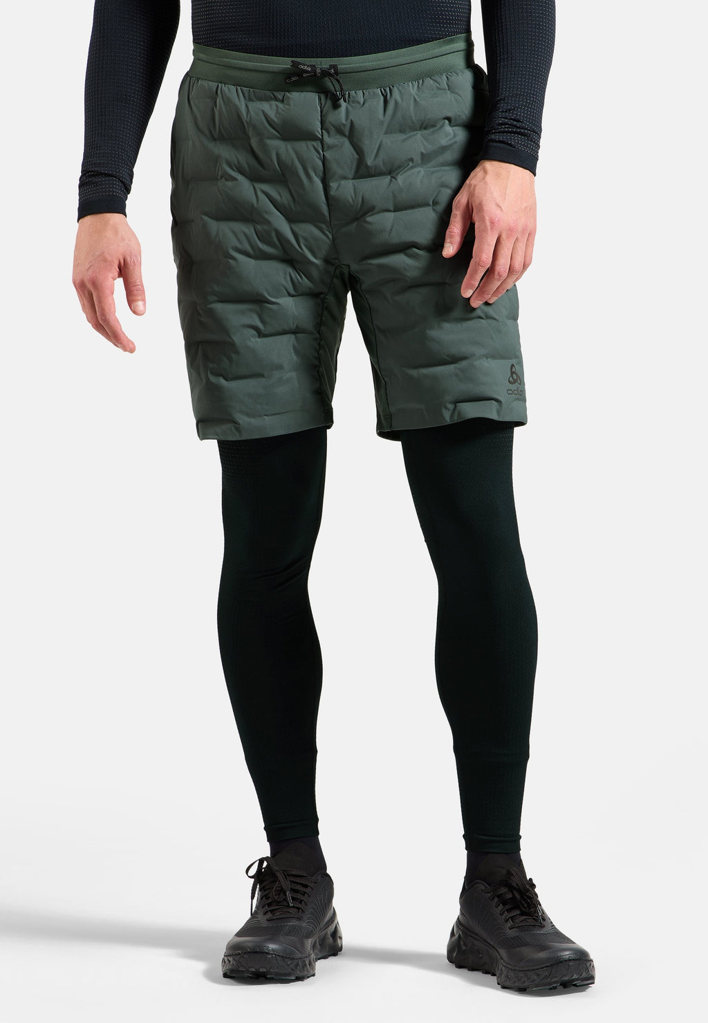 The Zeroweight Insulator shorts