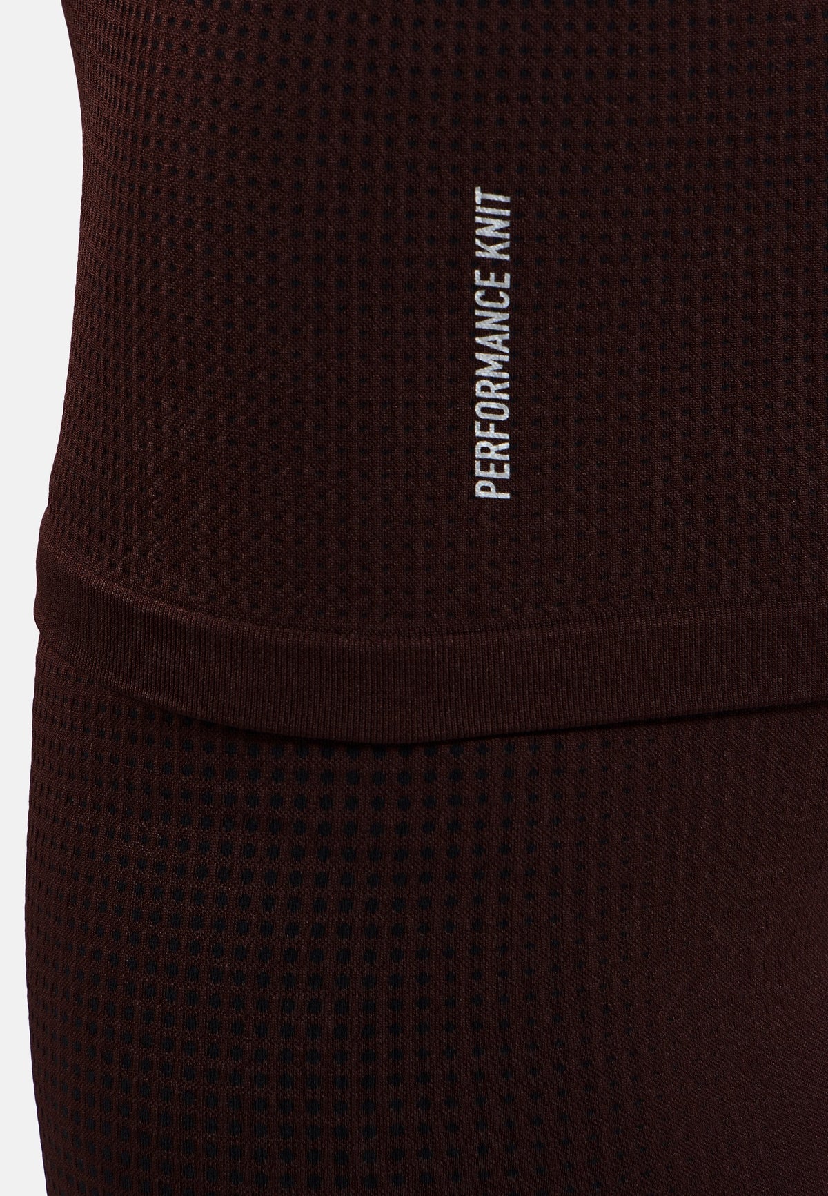 The Performance Warm Base Layer Top