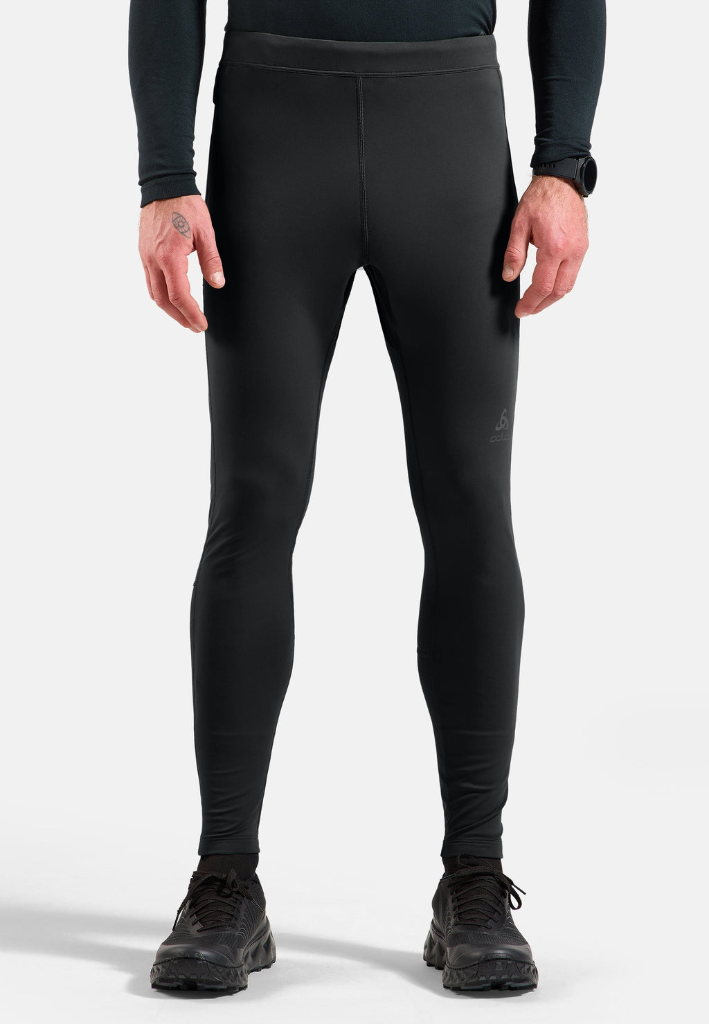 The Essentials Warm running tights 2.0