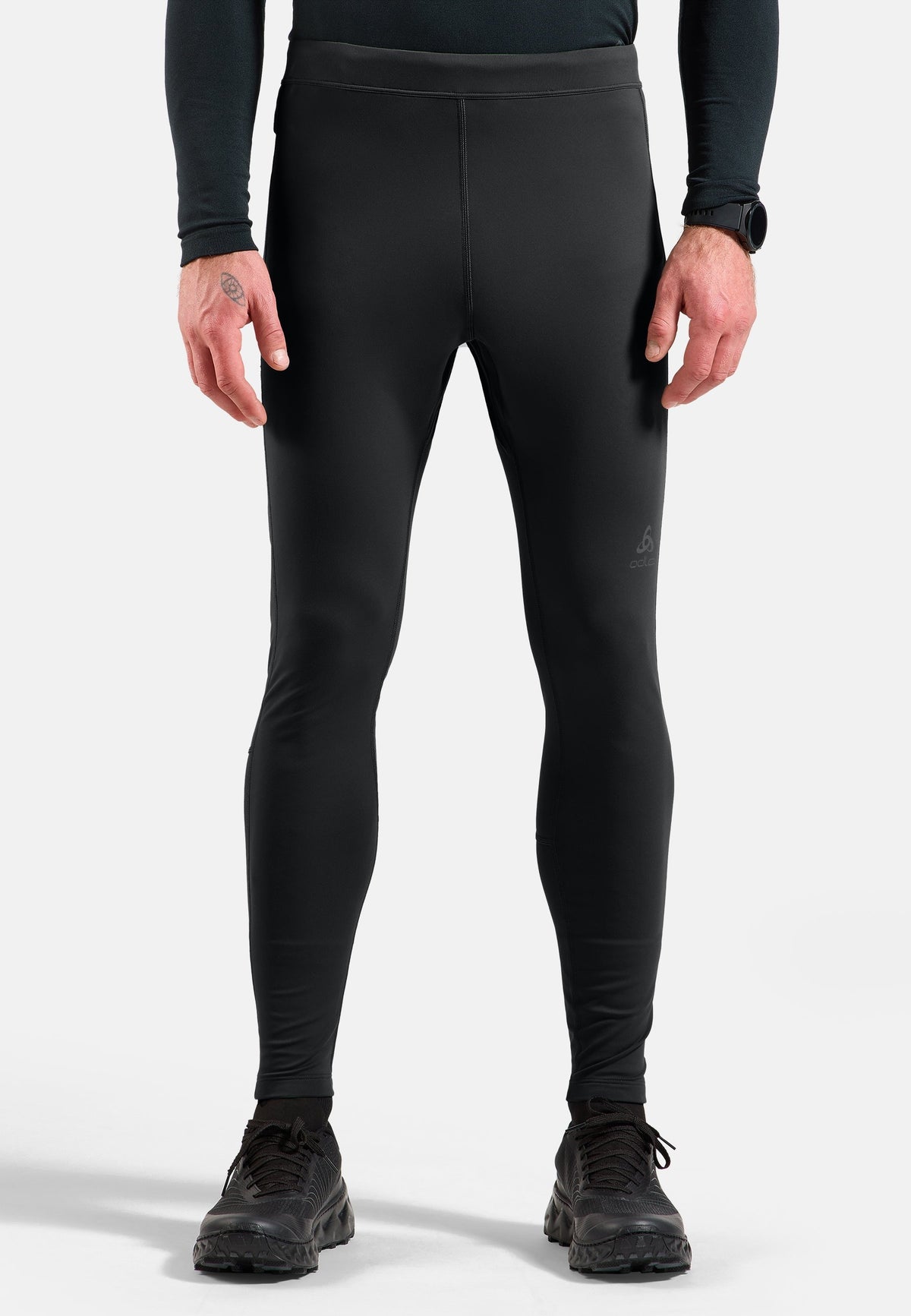 The Essentials Warm running tights 2.0