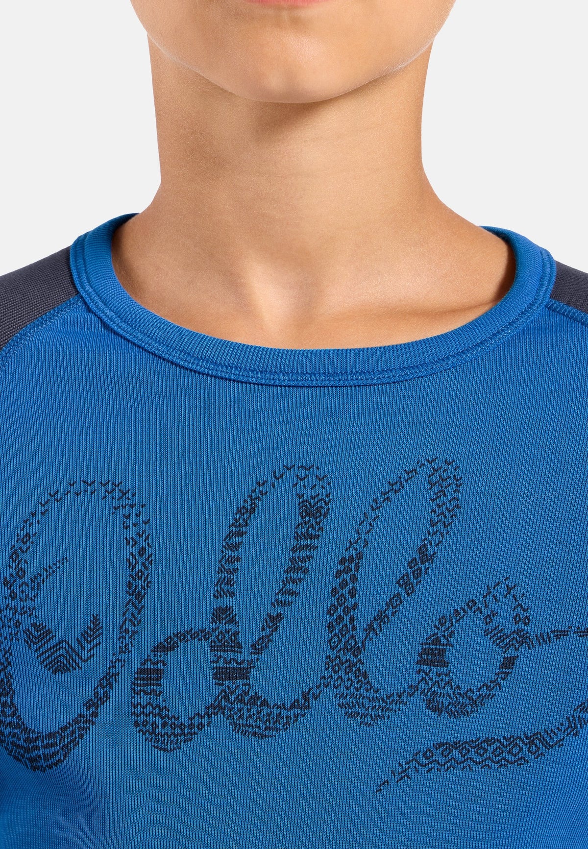 The Active Warm Base Layer Set