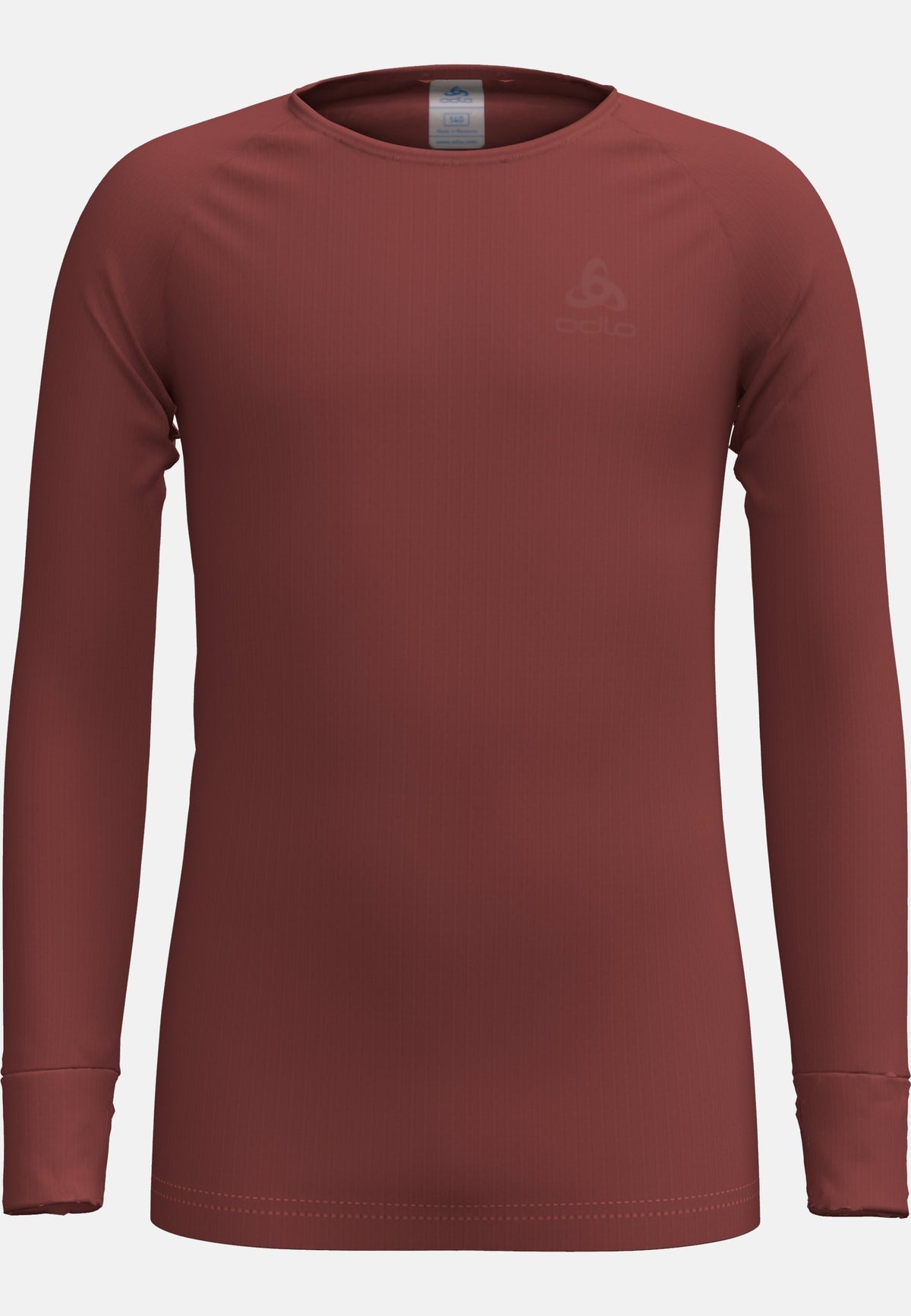 The Active Warm Kids' Base Layer Top