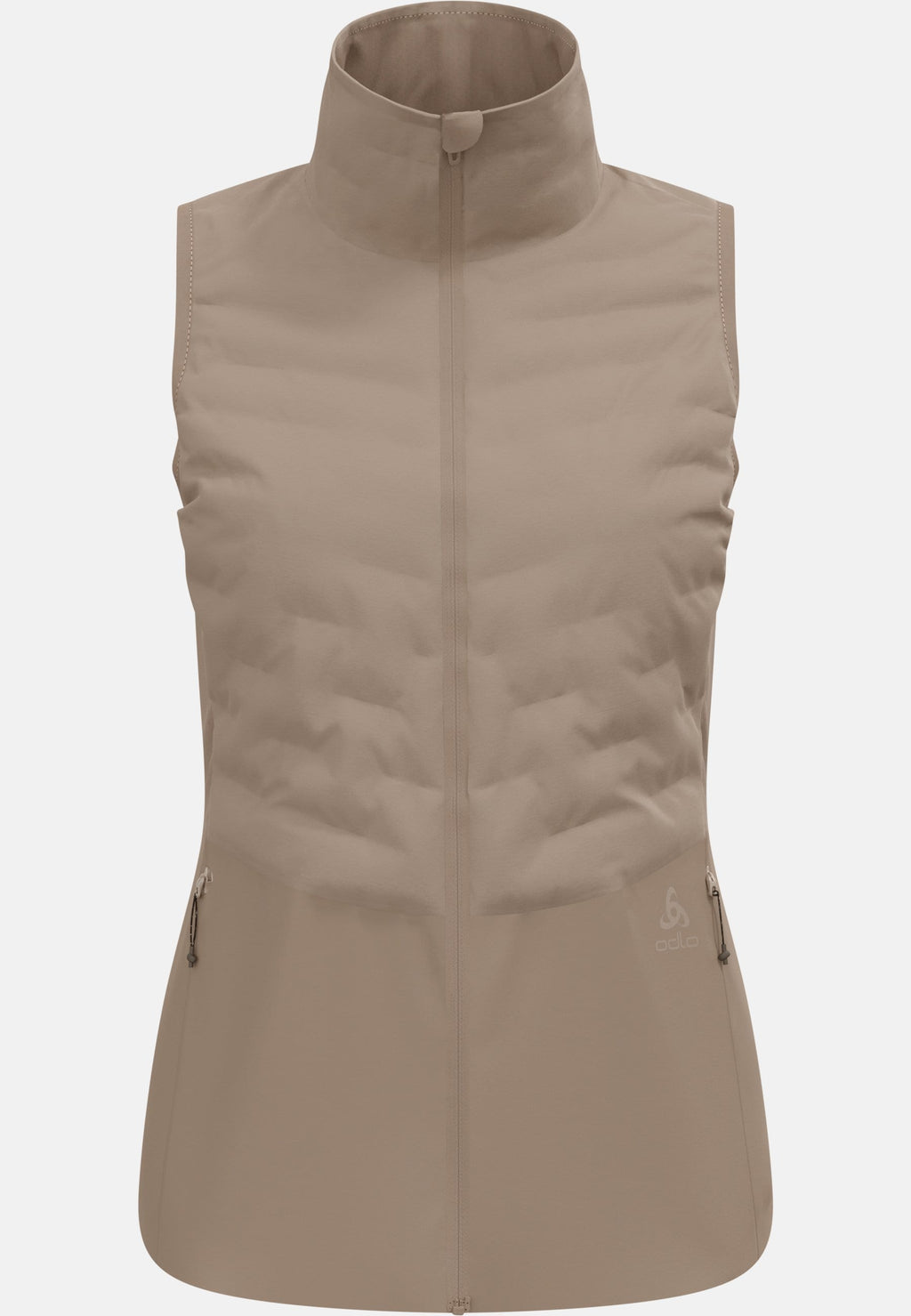 The Zeroweight Insulator running vest