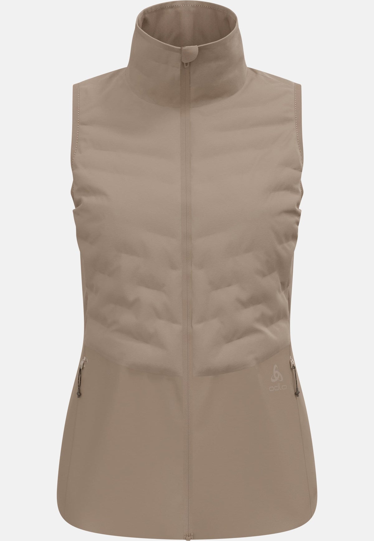The Zeroweight Insulator running vest
