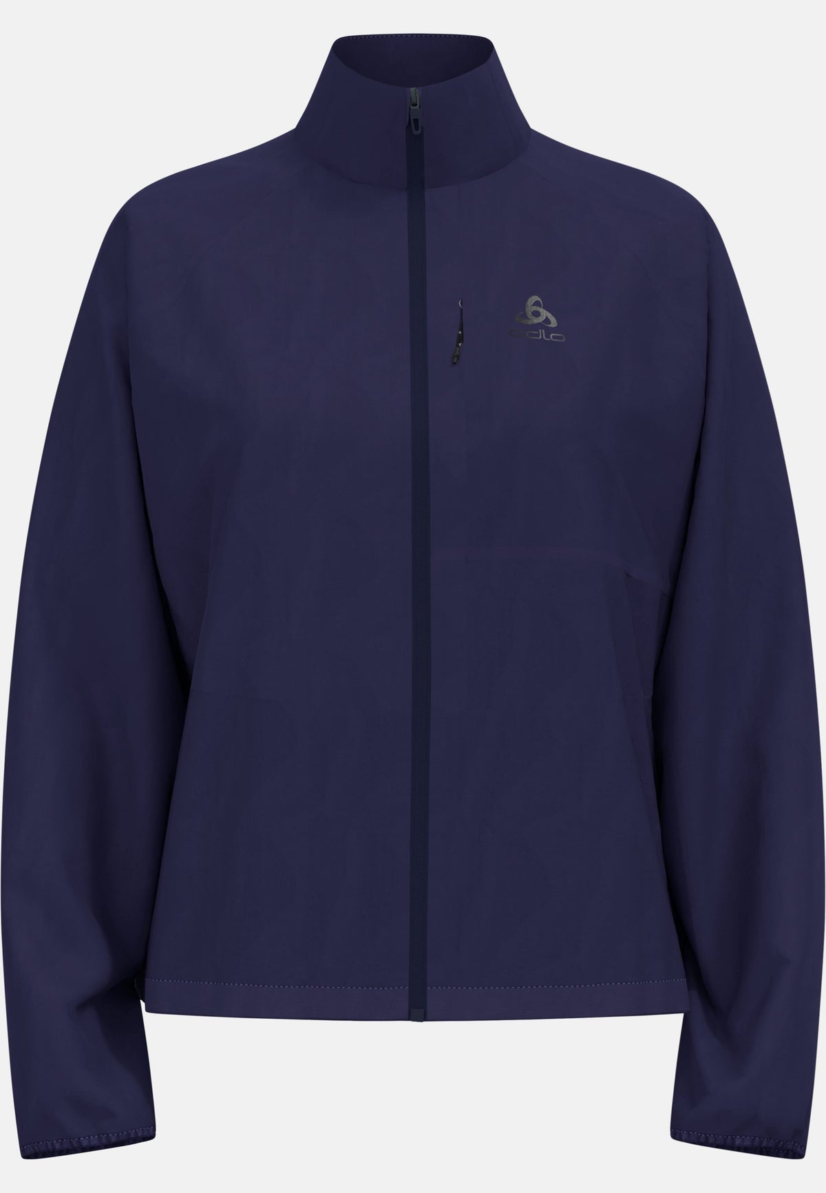The Zeroweight running jacket 2.0