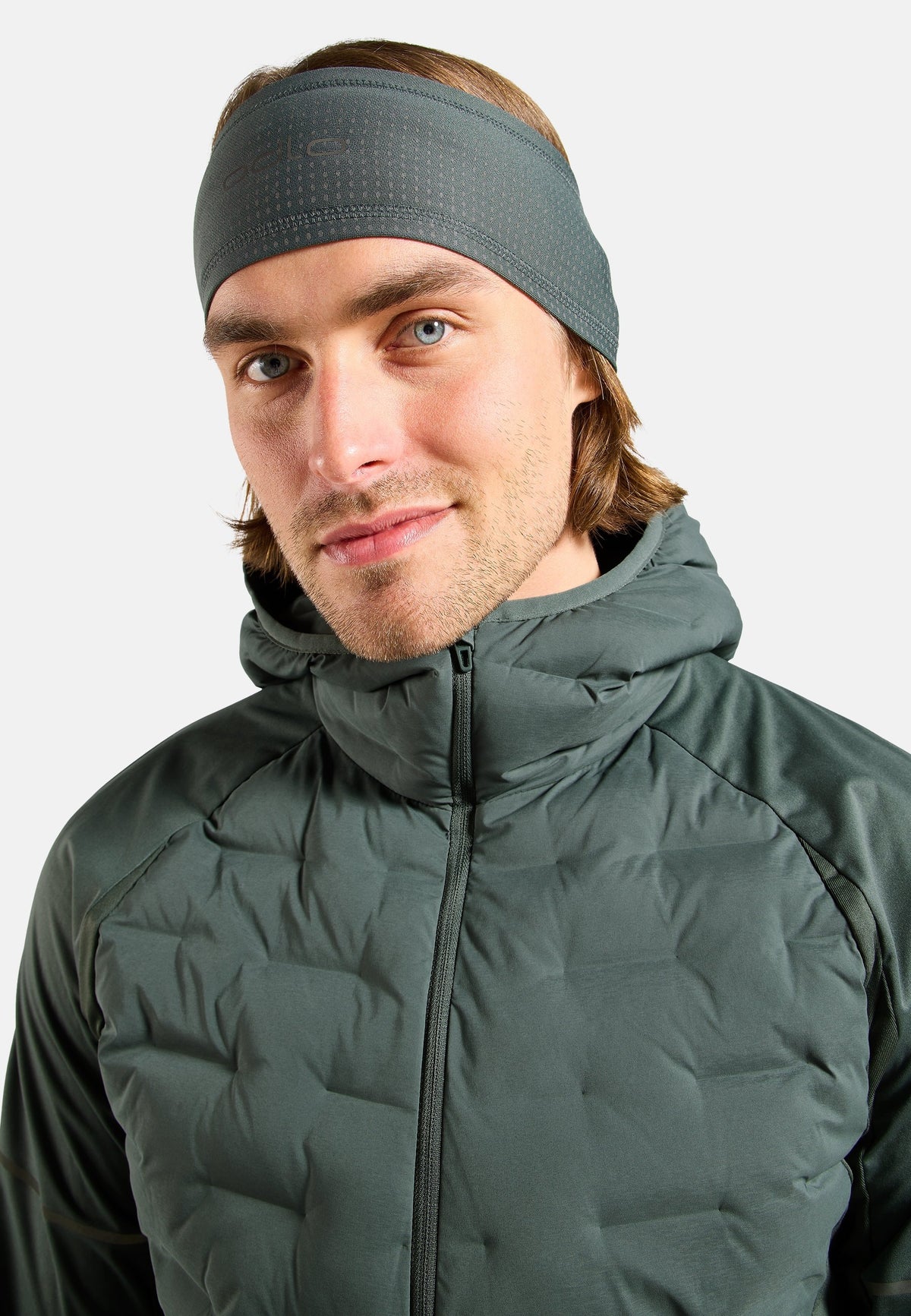 The Zeroweight Insulator running jacket