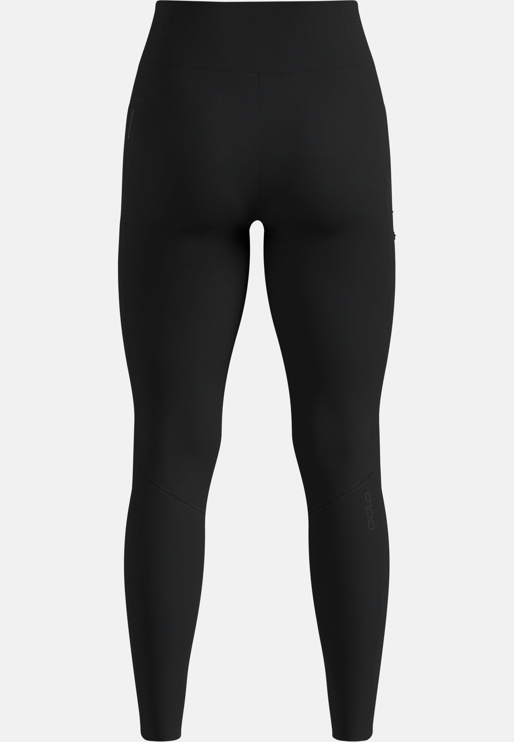 The Zeroweight Pro Warm windproof cross-country tights