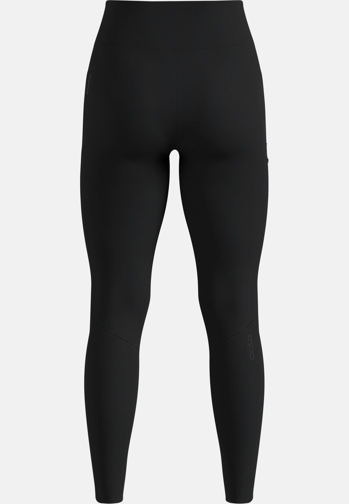 The Zeroweight Pro Warm windproof cross-country tights