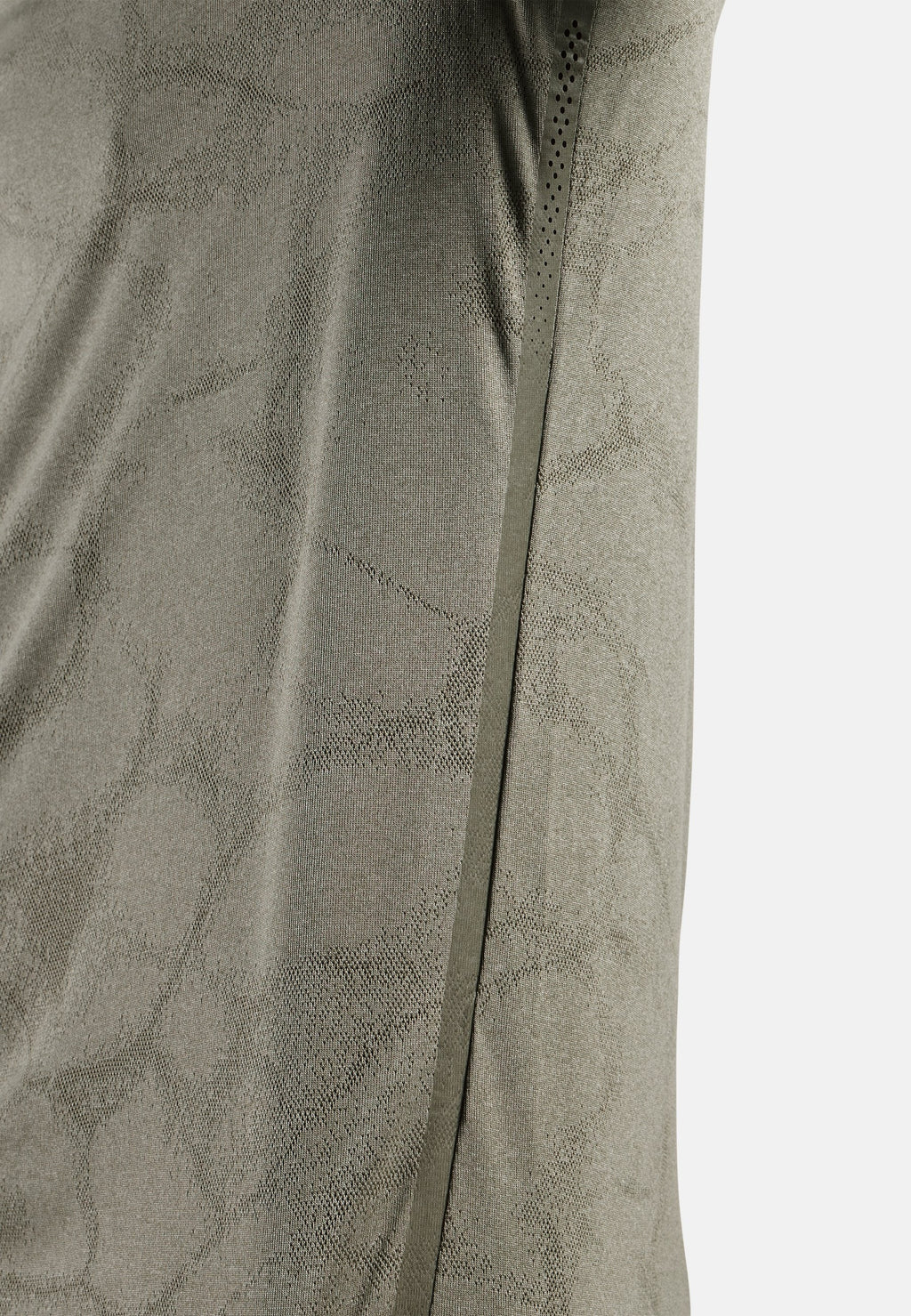 The Zeroweight engineered Chill-Tec running t-shirt