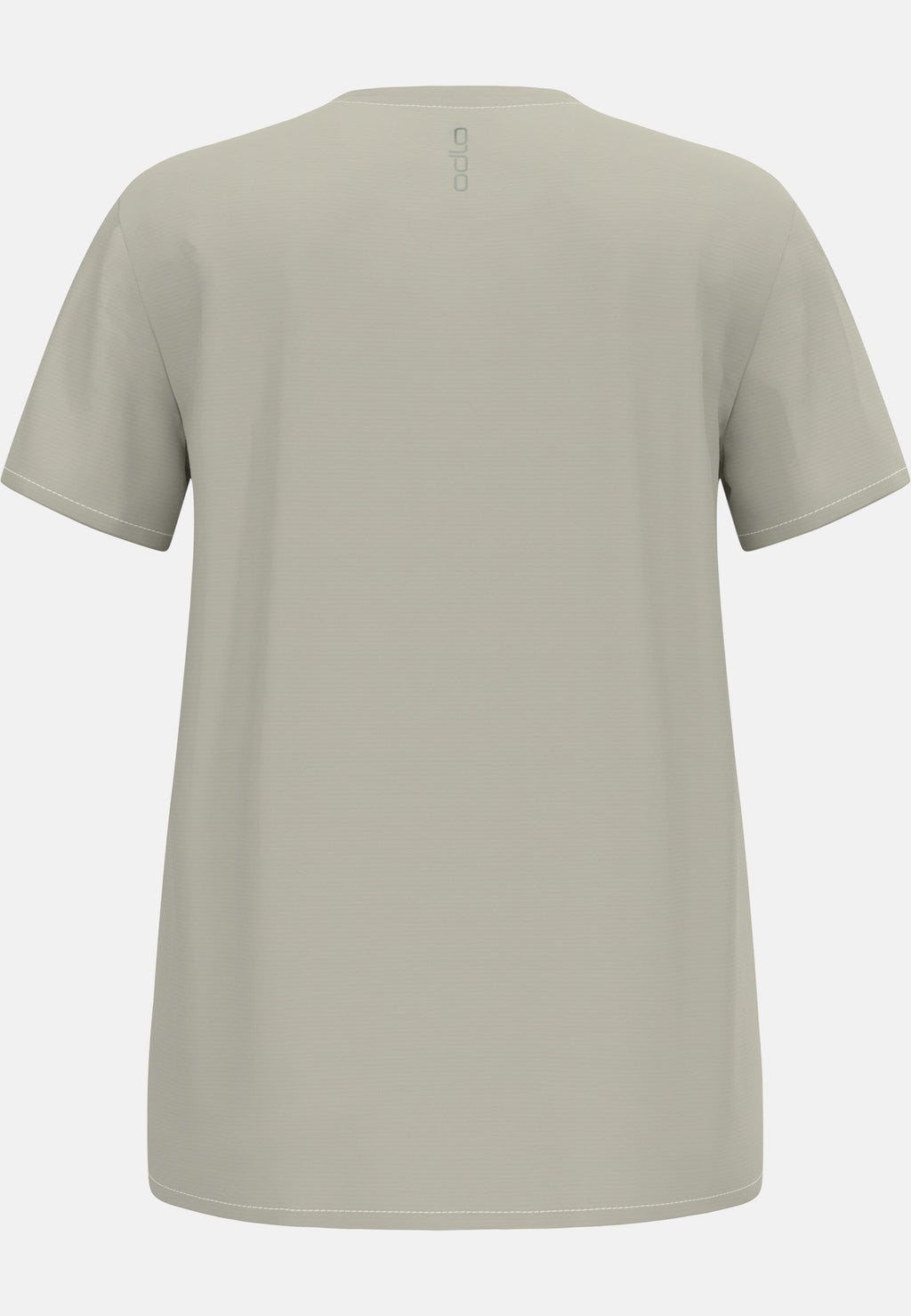 The Zeroweight Chill-Tec short-sleeve running t-shirt 2.0