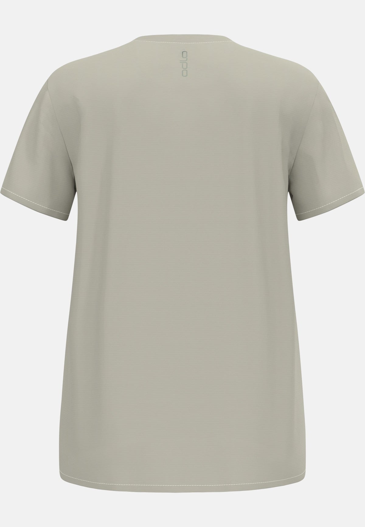 The Zeroweight Chill-Tec short-sleeve running t-shirt 2.0