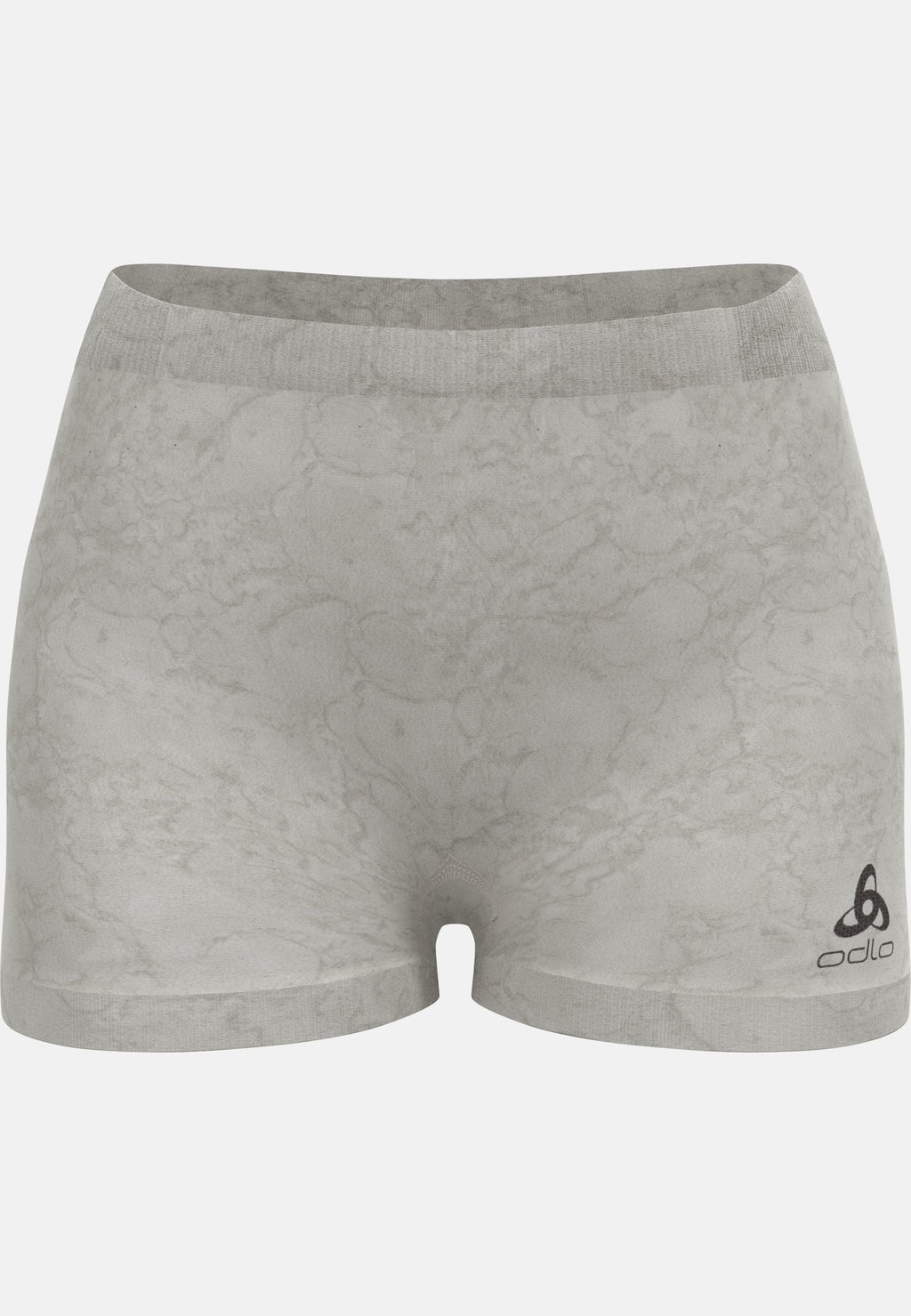 The Performance Light rain-dye women's boxers