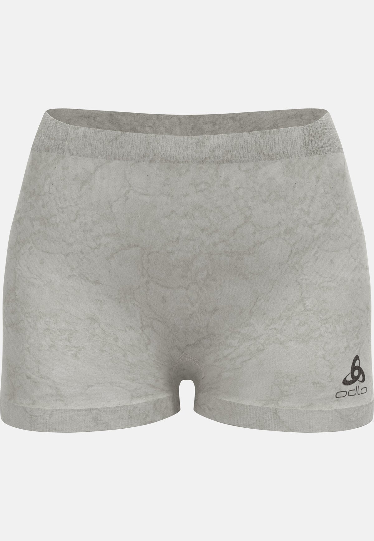 The Performance Light rain-dye women's boxers