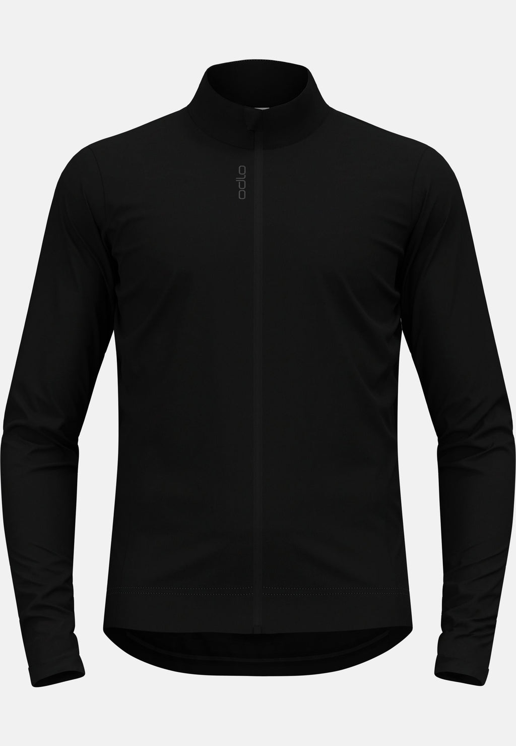 The Zeroweight Warm cycling jacket