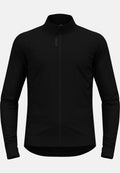 The Zeroweight Warm cycling jacket